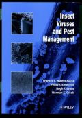 Insect Viruses and Pest Management (Ιοί εντόμων και ολοκληρωμένη αντιμετώπιση επιβλαβών οργανισμών - έκδοση στα αγγλικά)